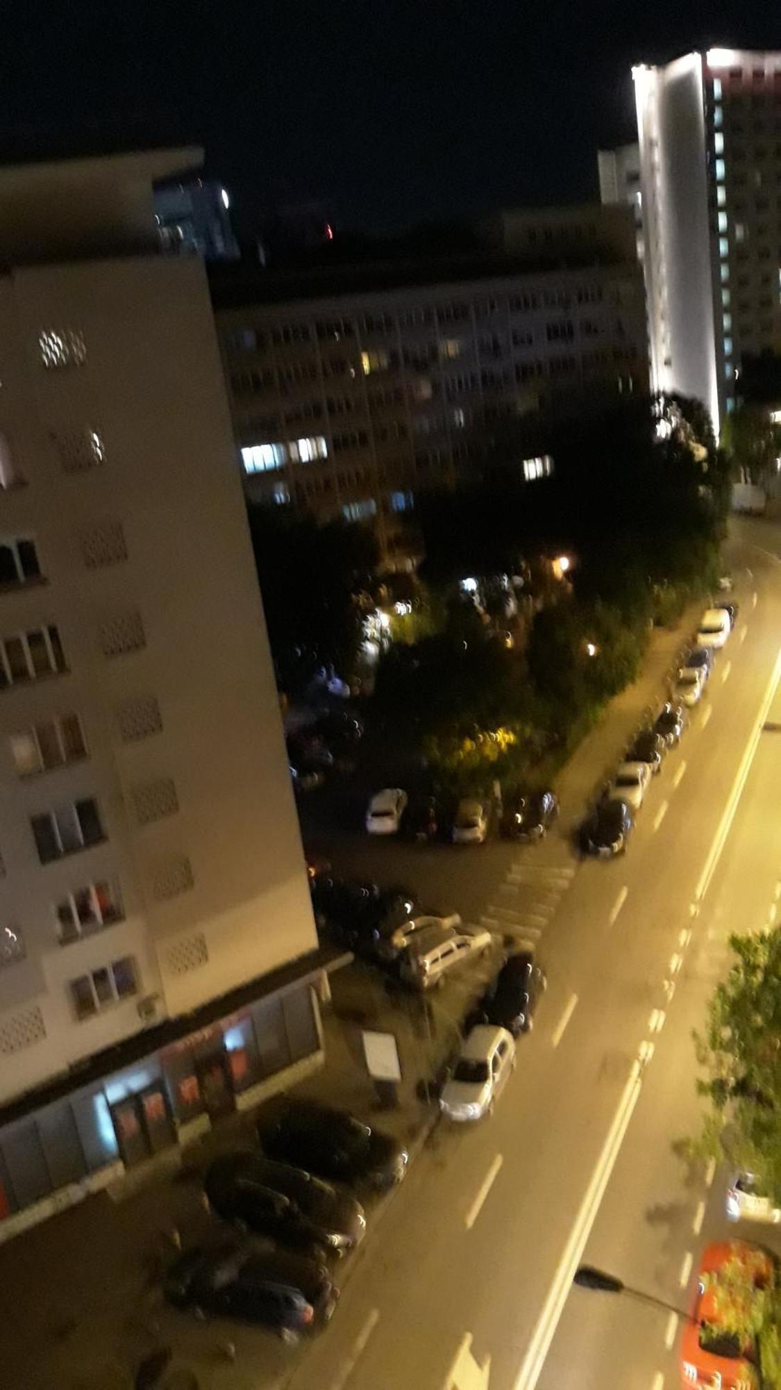 The Best Location Accommodation ブカレスト エクステリア 写真