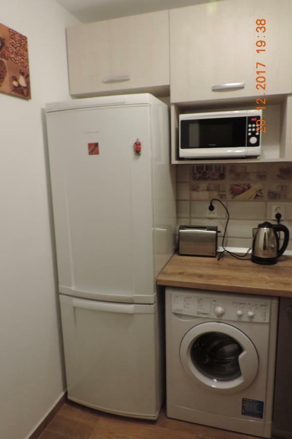 The Best Location Accommodation ブカレスト エクステリア 写真