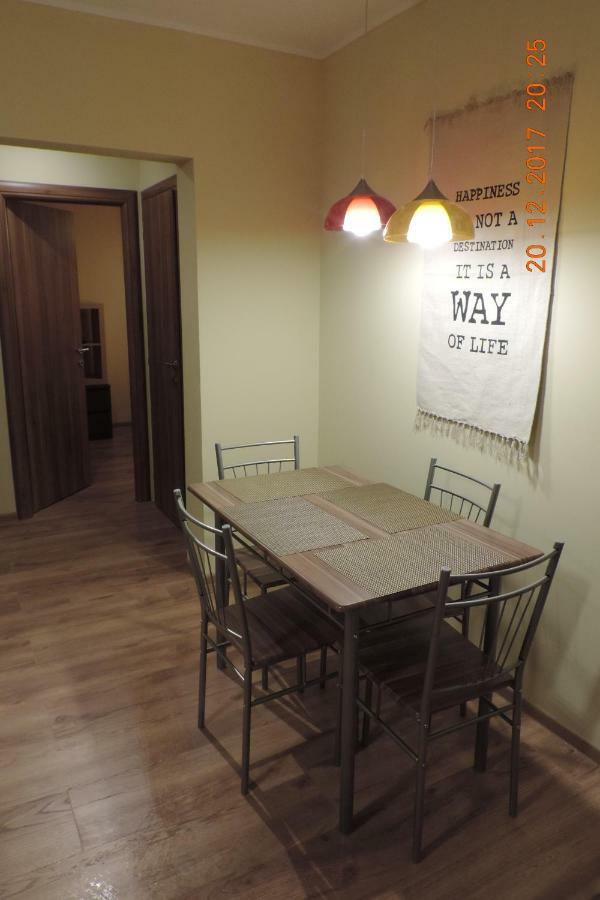 The Best Location Accommodation ブカレスト エクステリア 写真
