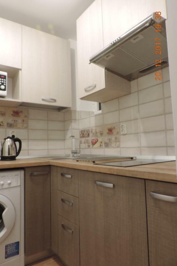 The Best Location Accommodation ブカレスト エクステリア 写真