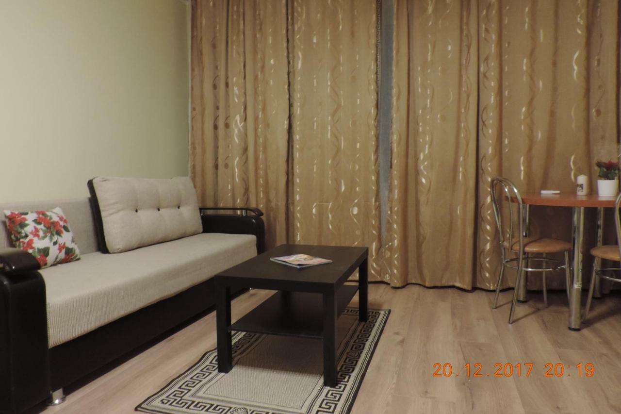 The Best Location Accommodation ブカレスト エクステリア 写真
