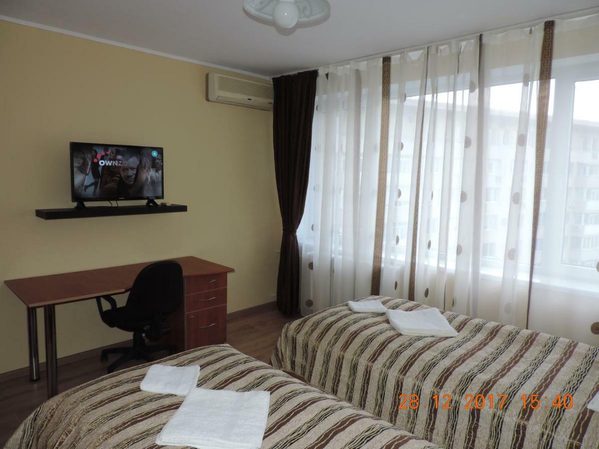 The Best Location Accommodation ブカレスト エクステリア 写真
