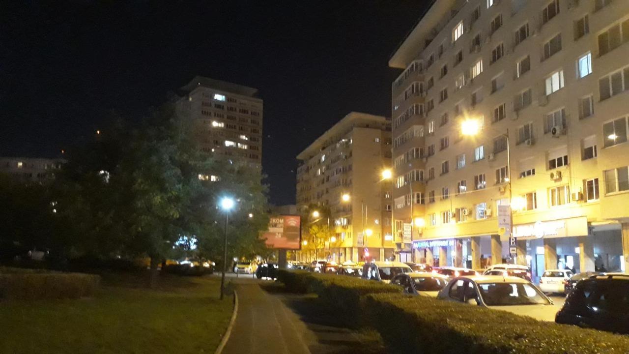 The Best Location Accommodation ブカレスト エクステリア 写真